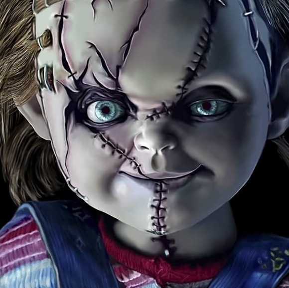 Meet your Posher, David - Picture 1 of 1